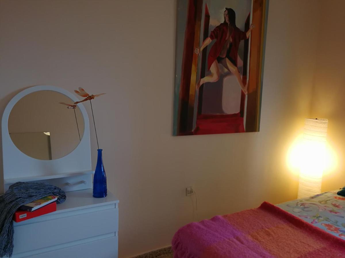 Pensión Welcome To Discover The Magic Amazing Tenerife !! Private Bath Breakast Wf :) Candelaria