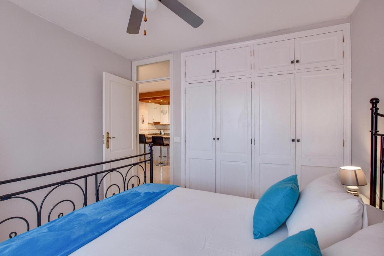 Apartamento Callao Salvaje Callao Salvaje