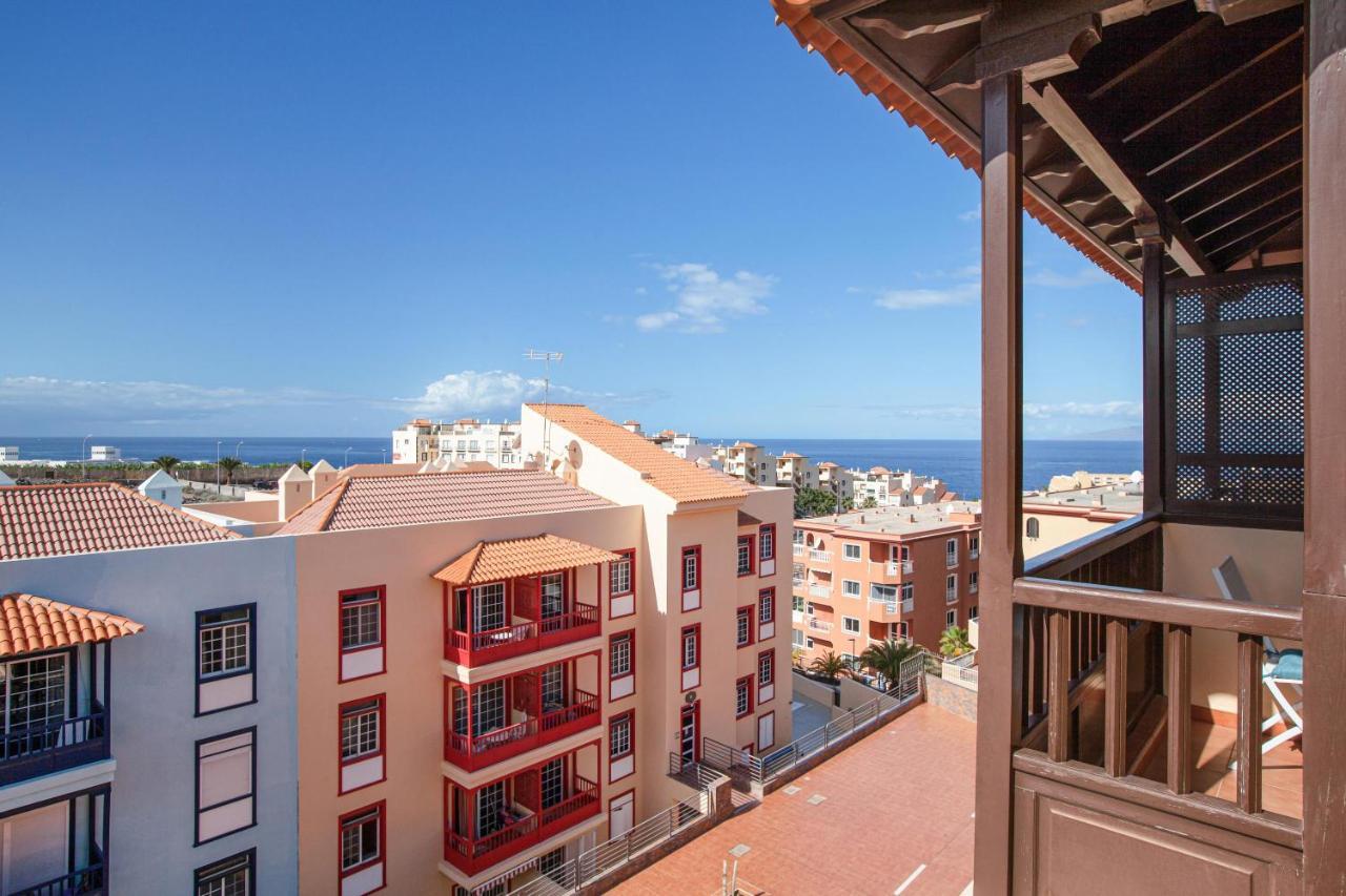 Apartamento Callao Salvaje Apartamento