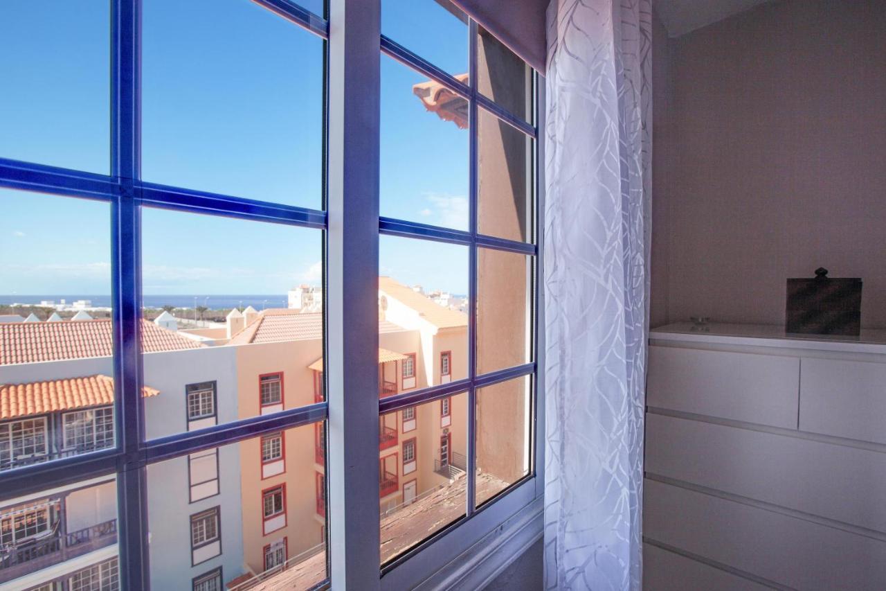 Apartamento Callao Salvaje