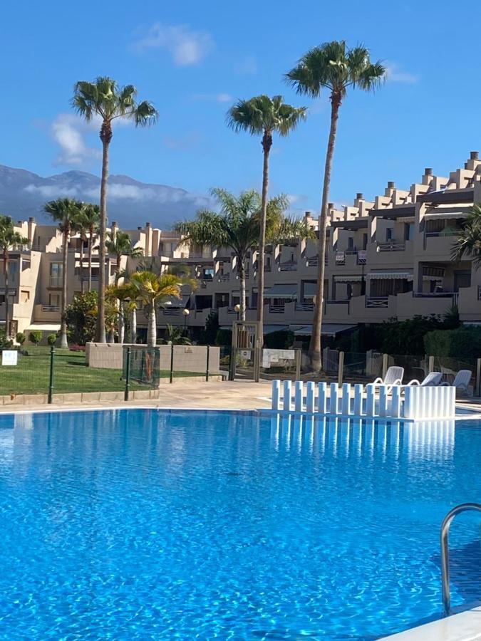 Tejita By The Pool, 2min Walk To Sea *