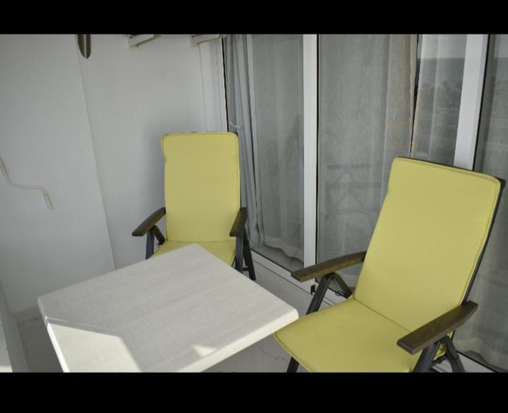 Apartamento De Lujo *