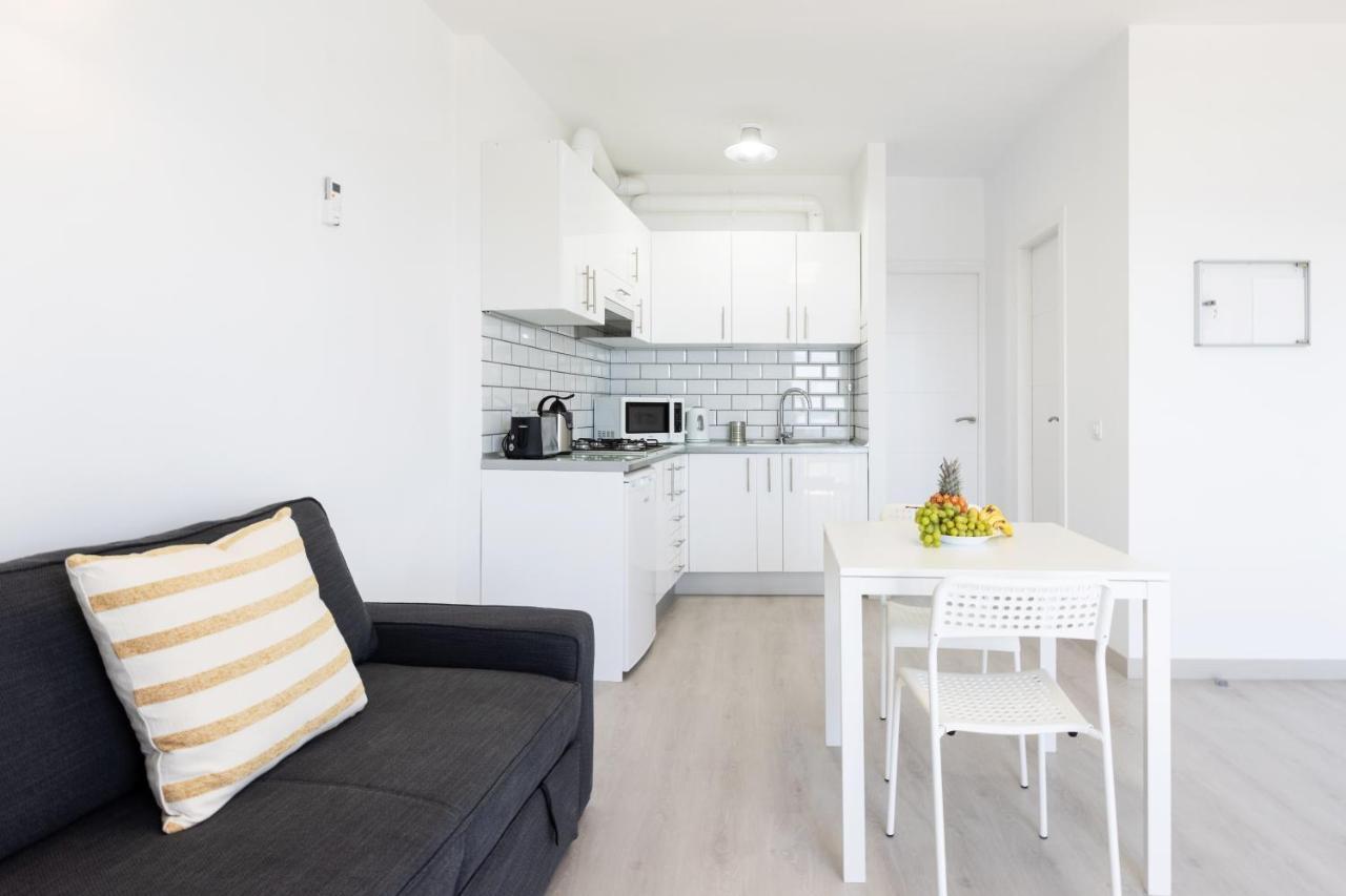 Home2book Sea Front Teresitas 3 San Andres (Tenerife)
