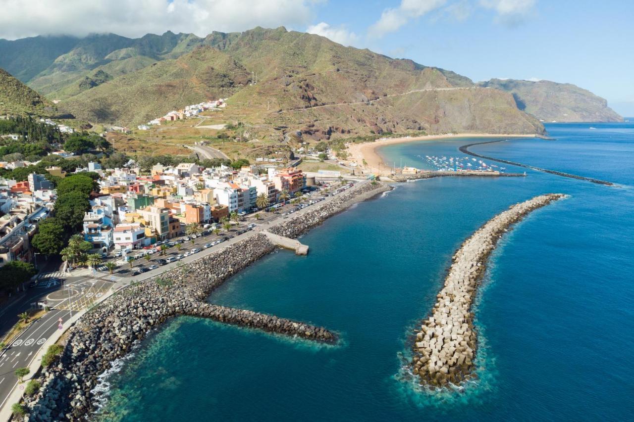 Home2book Sea Front Teresitas 3 Apartment