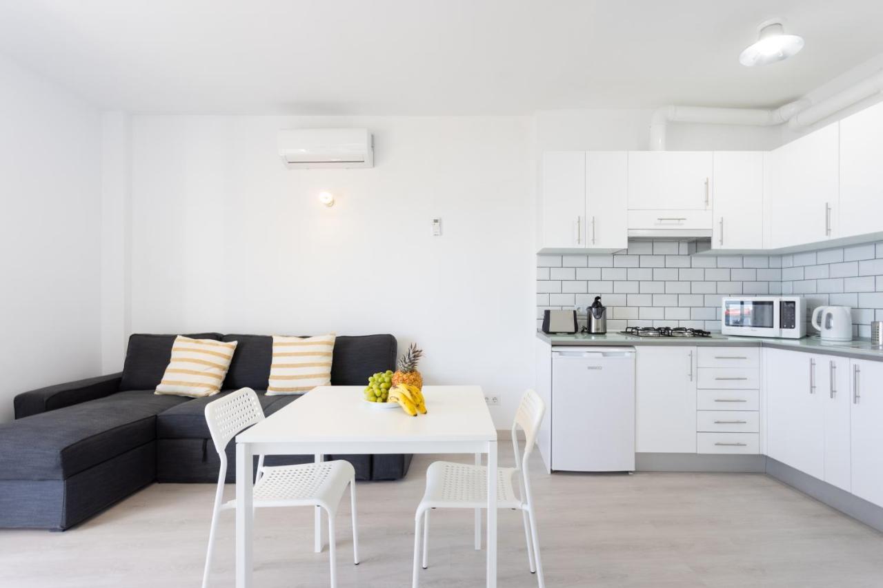 Apartment Home2book Sea Front Teresitas 3 *
