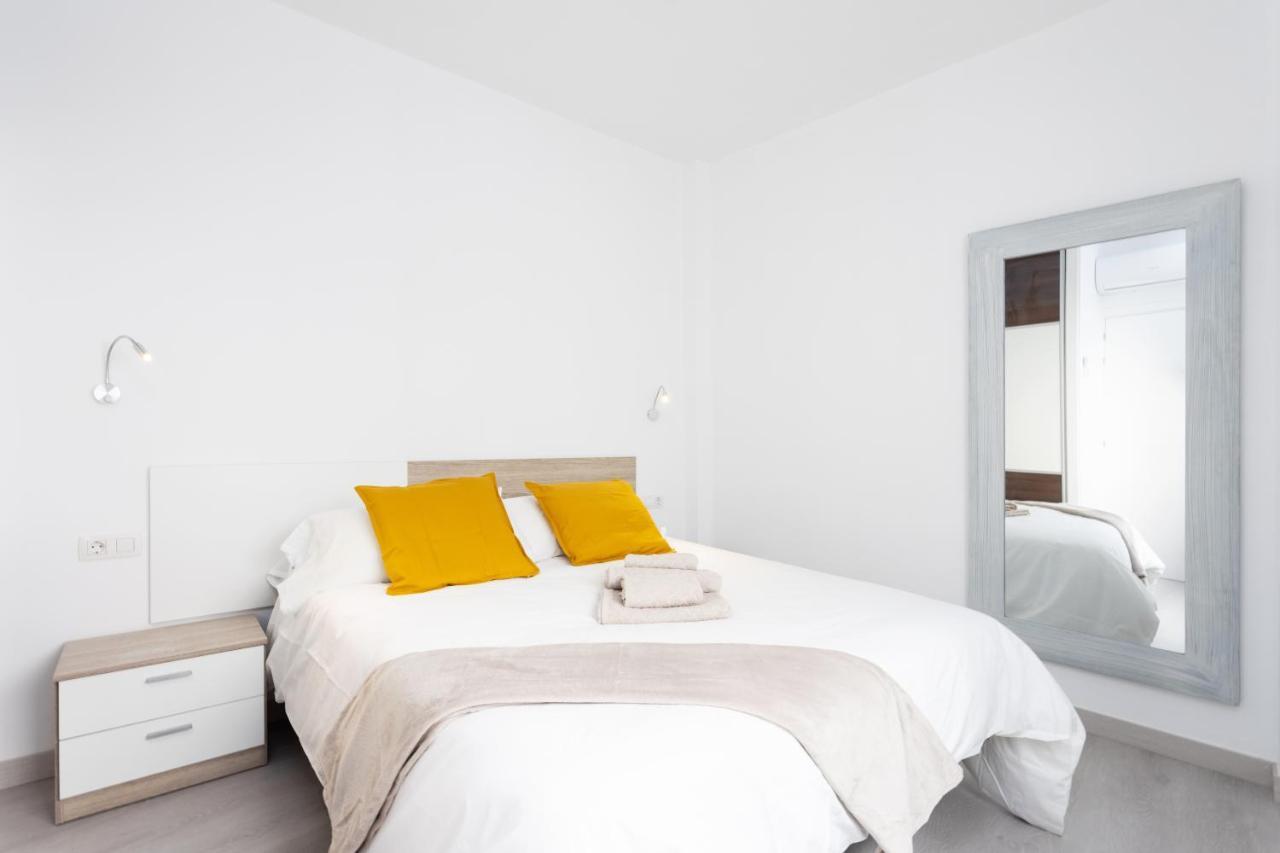 Apartment Home2book Sea Front Teresitas 3 *