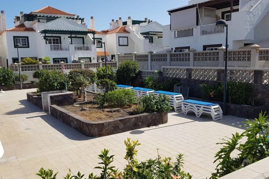 Private With Roof Terrace Apartment