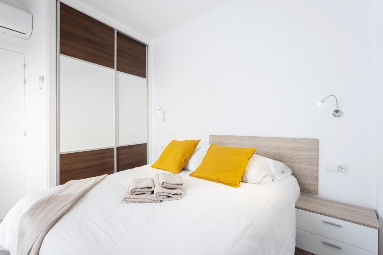 Home2book Sea Front Teresitas 3 Apartment San Andres (Tenerife)