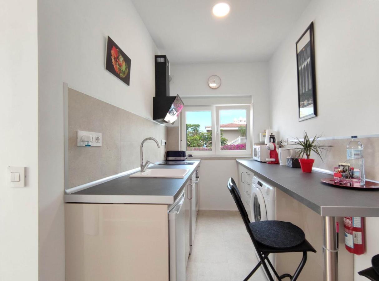 Fantastico Apartamento Puerto de la Cruz (Tenerife)