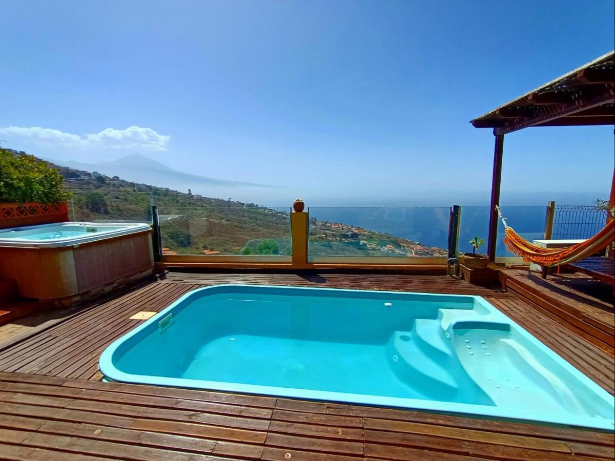 Drago De Starapstenerife Apartment *