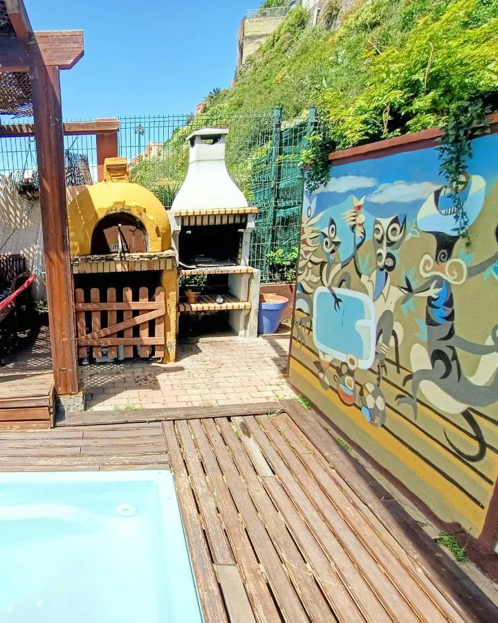 Apartment Drago De Starapstenerife