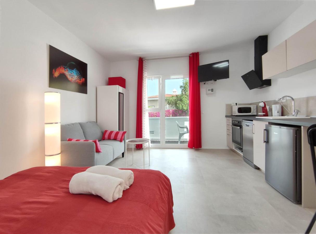 Apartamento Fantastico Puerto de la Cruz (Tenerife)