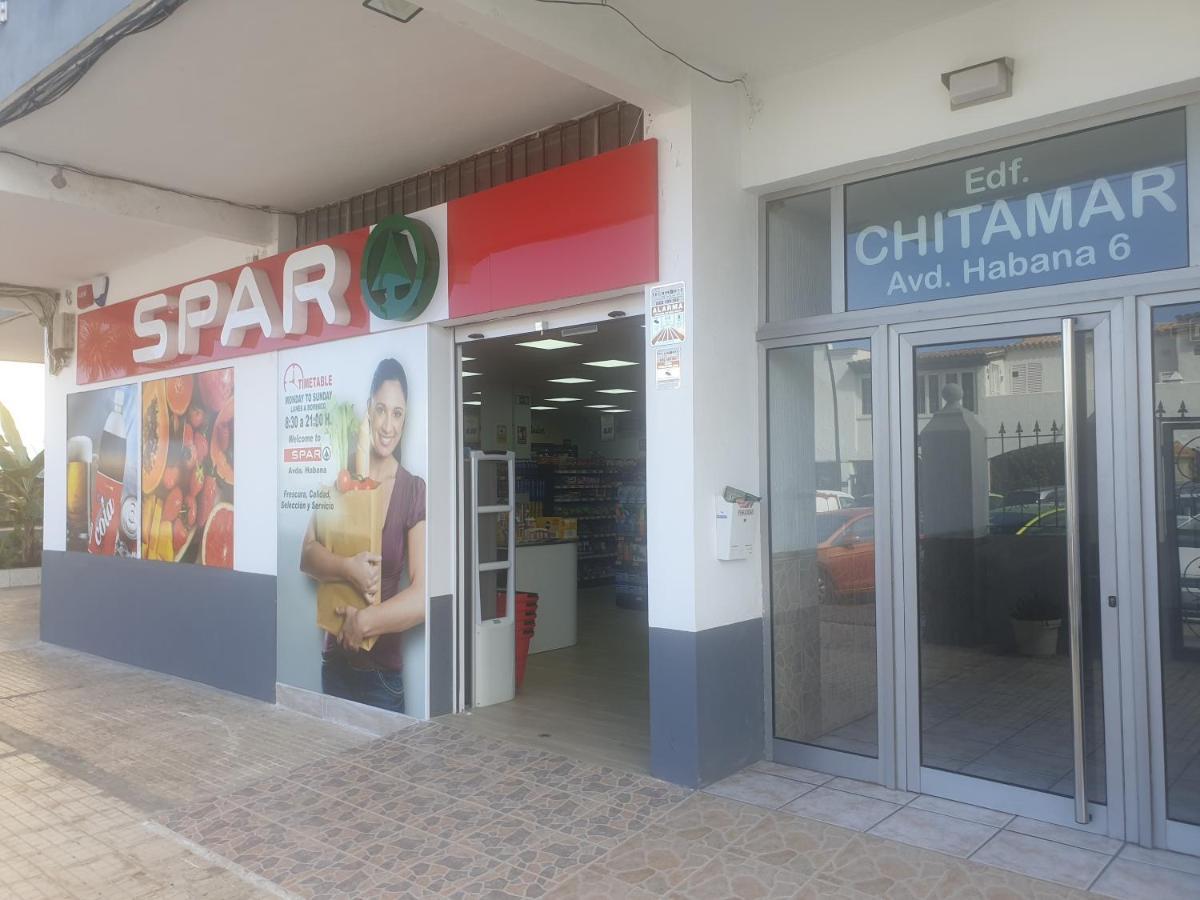 Apartment Chitamar