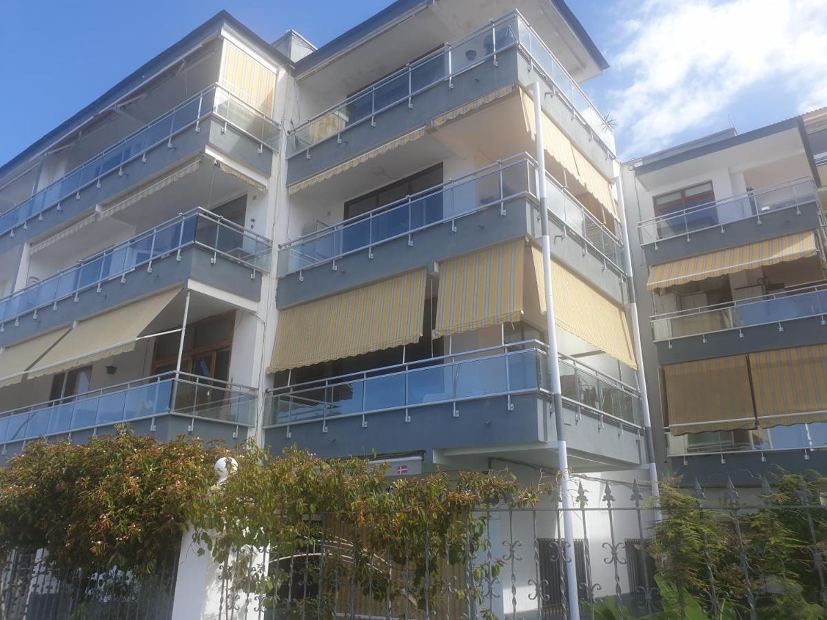 Apartment Chitamar *