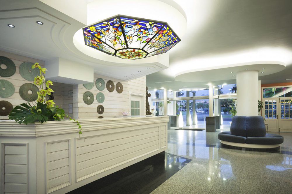 Adrian Colon Guanahani Adultos Only Hotel