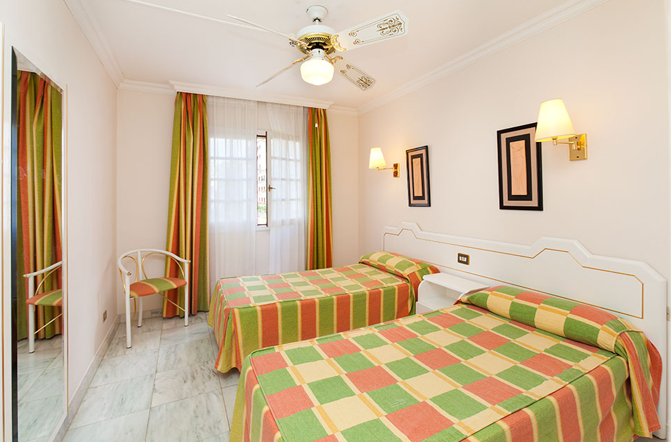 Casablanca Apartamento