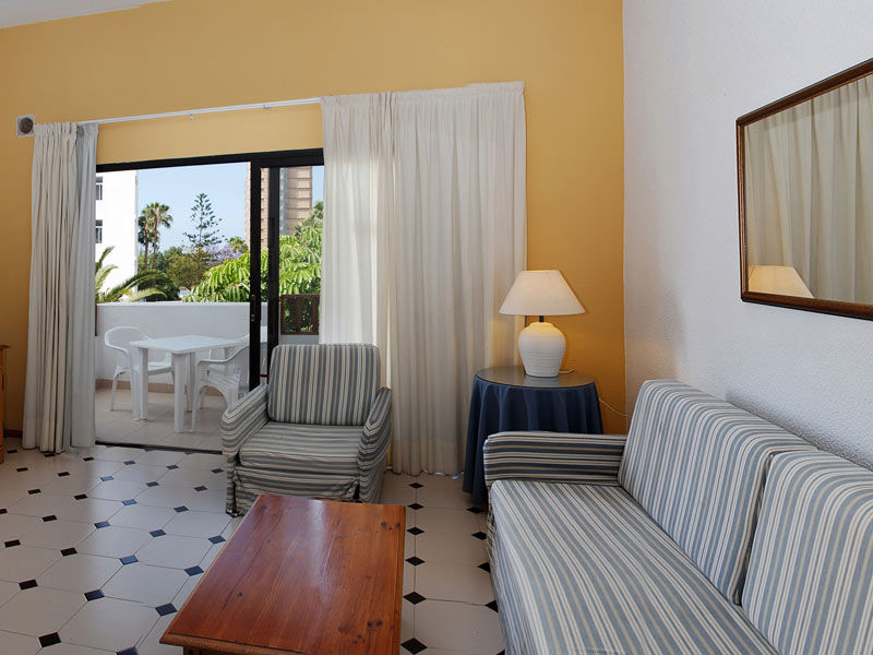 Appartement Hg Cristian Sur