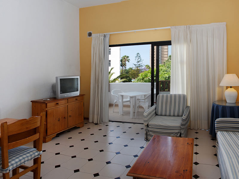Hg Cristian Sur Appartement Los Cristianos (Tenerife)