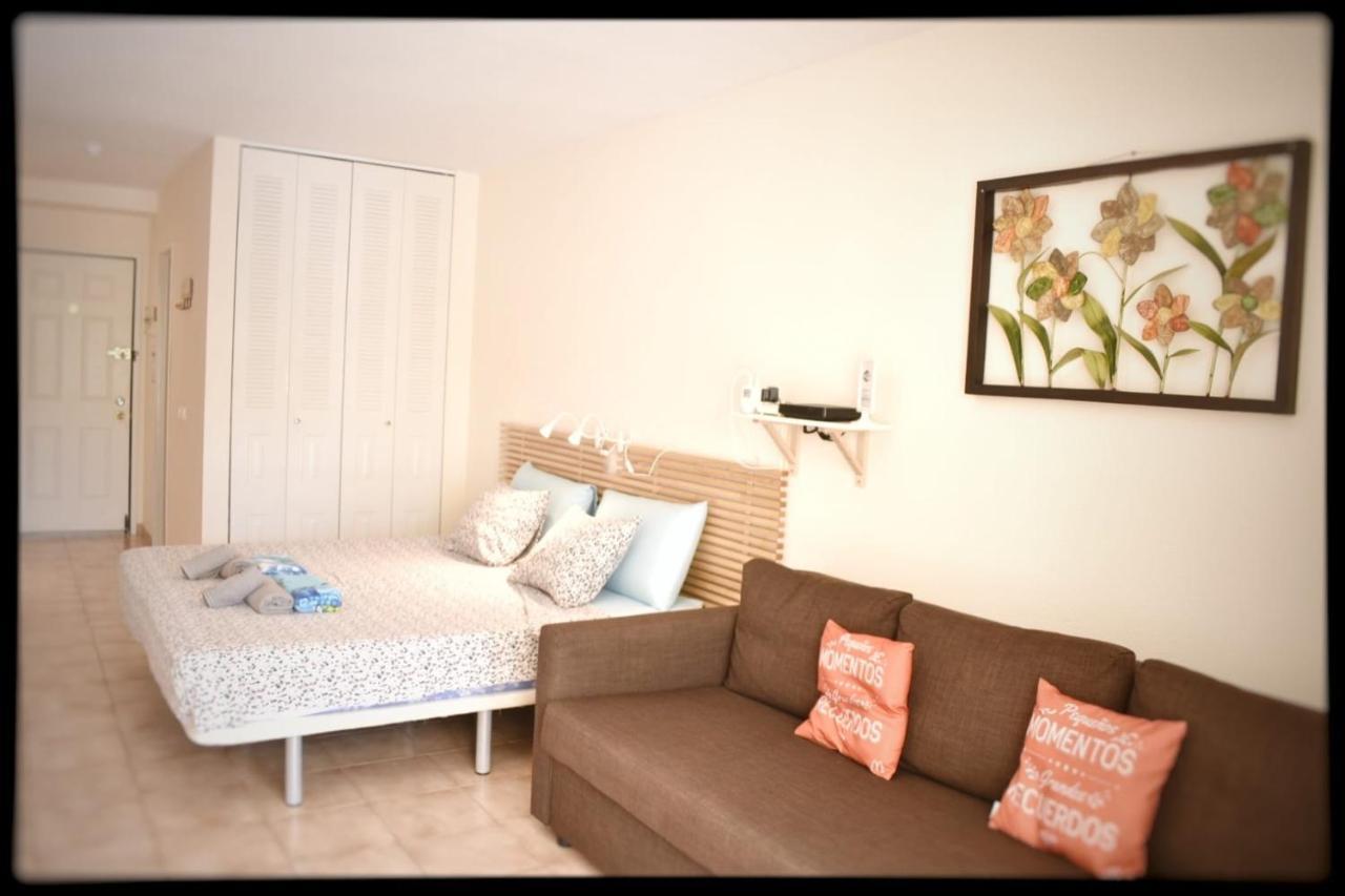 Apartment Castle Margherita's Los Cristianos (Tenerife)