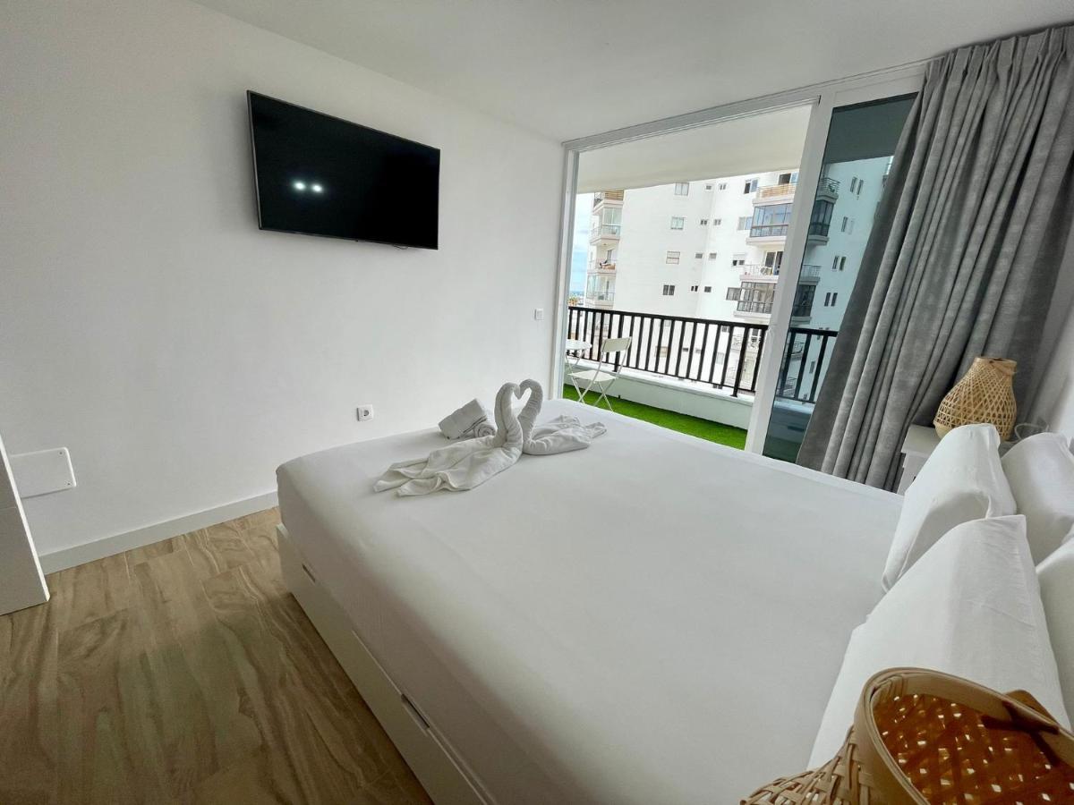 Style & Sea Freewifi Appartement *