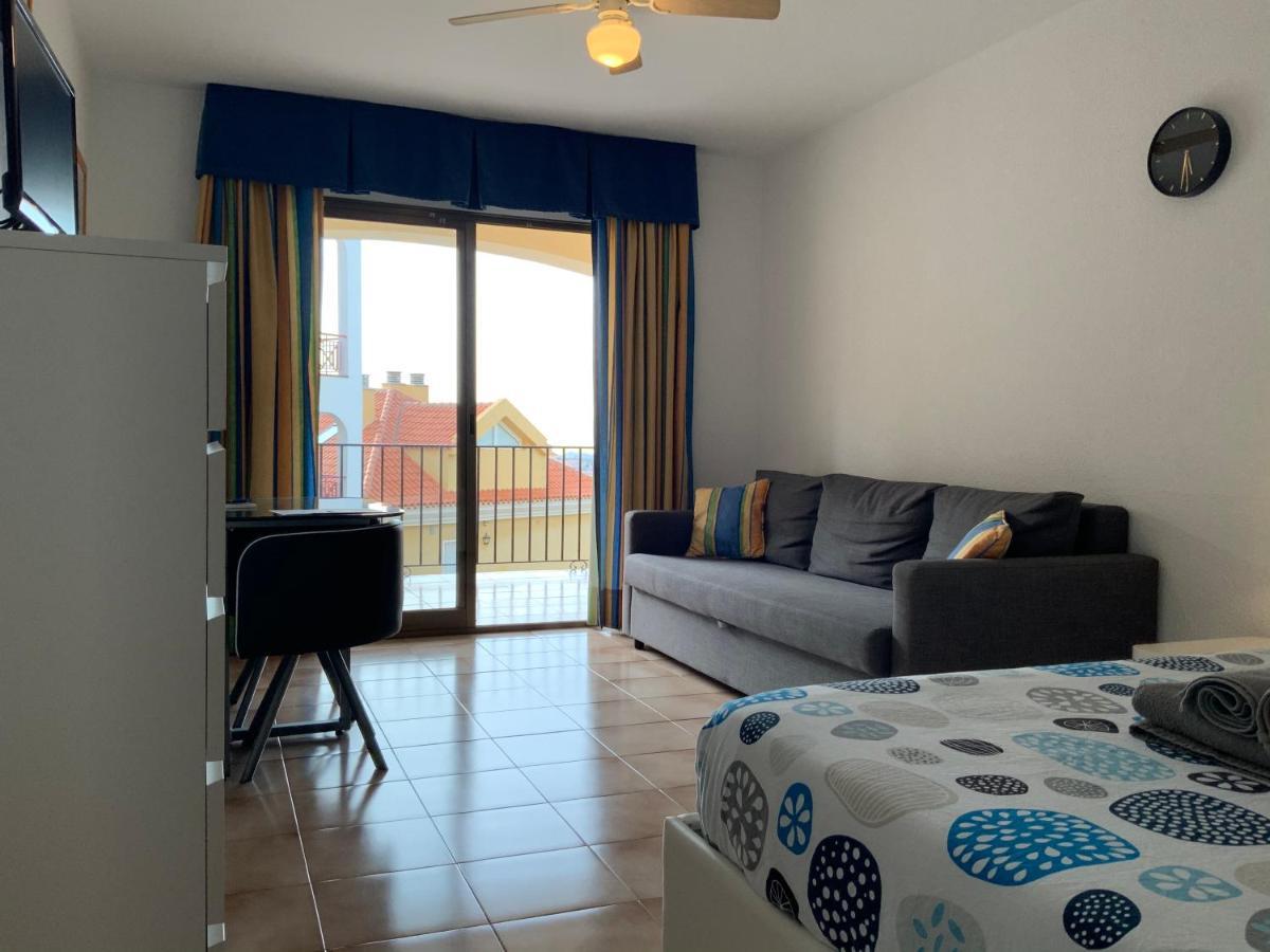 Castle Margherita's Apartment Los Cristianos (Tenerife)