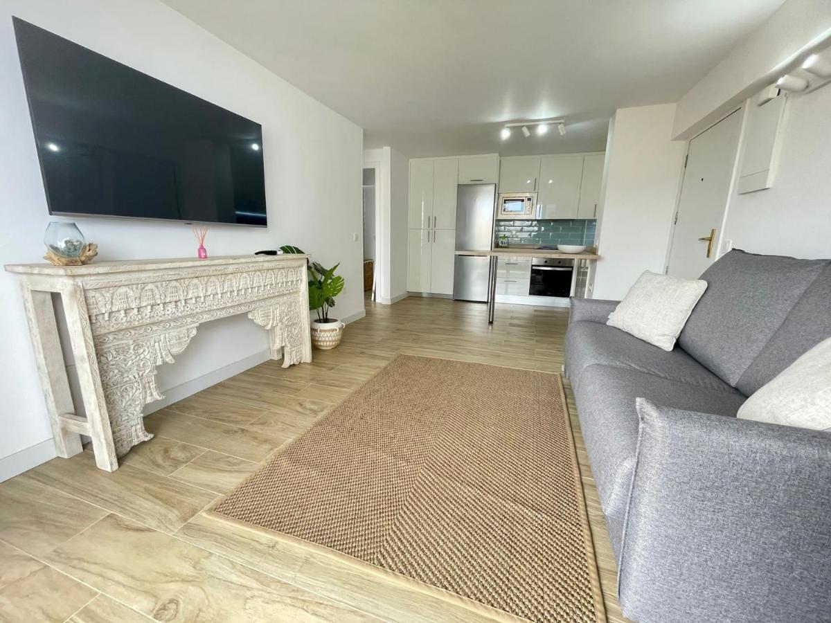 Style & Sea Freewifi Appartement *