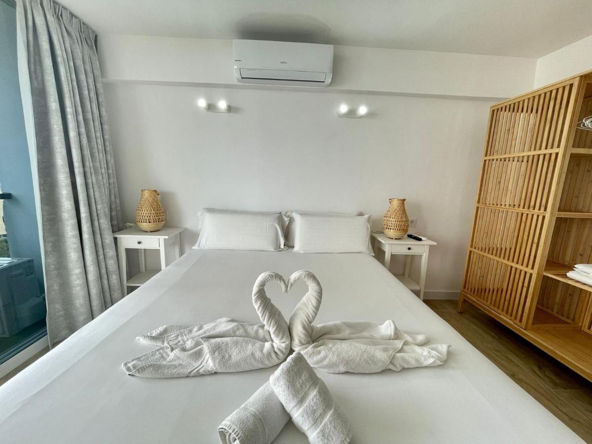Appartement Style & Sea Freewifi