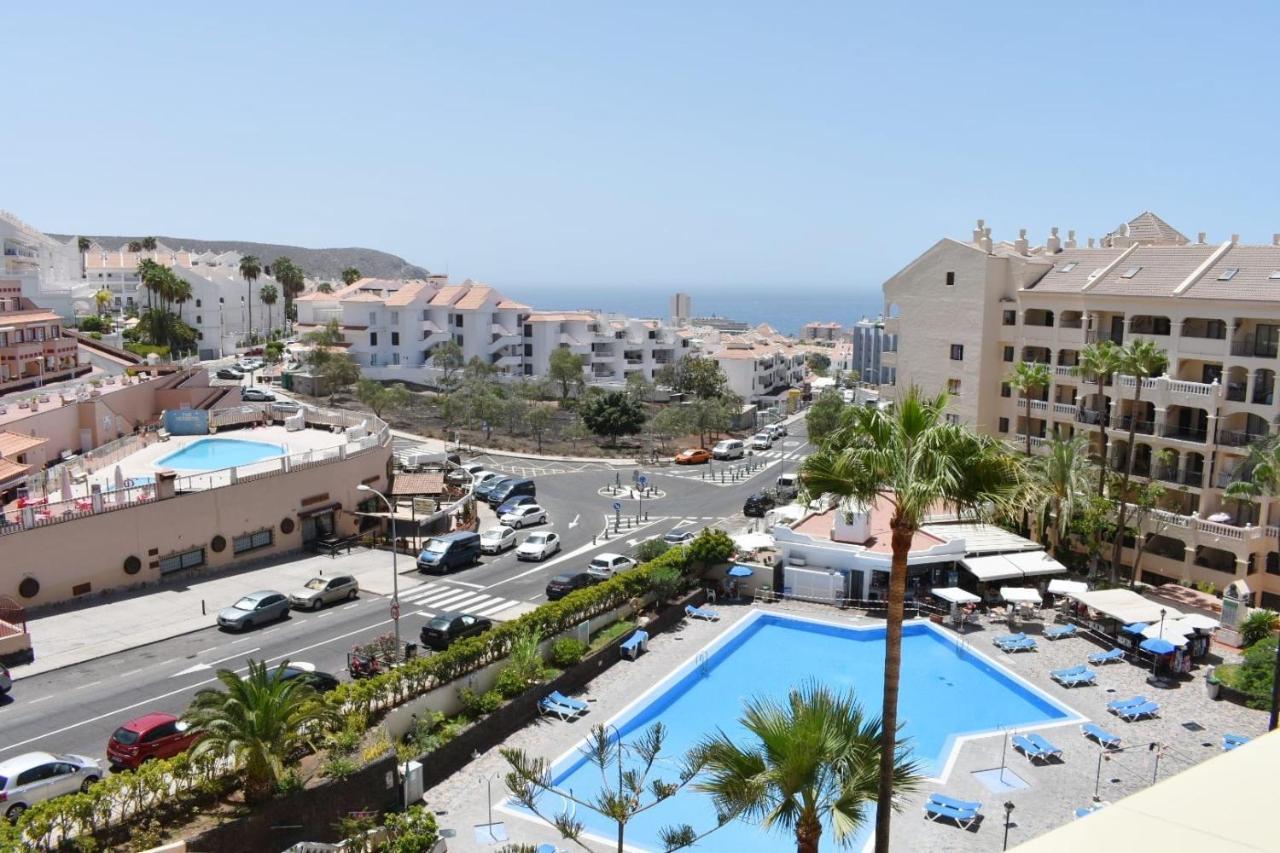Castle Margherita's Apartment Los Cristianos (Tenerife)