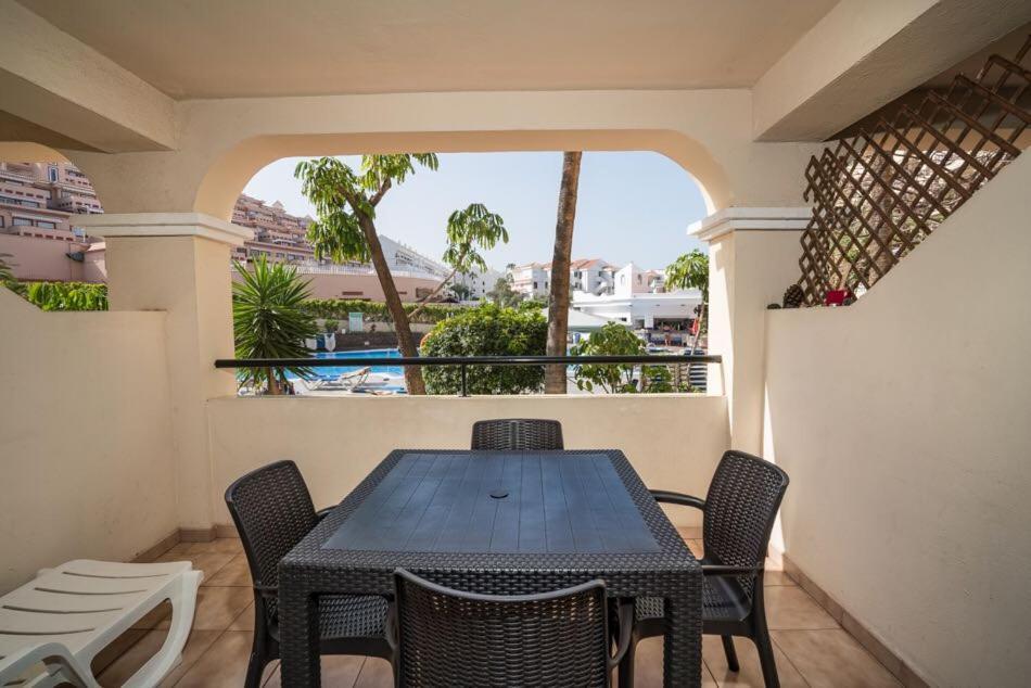 Apartment Castle Margherita's Los Cristianos (Tenerife)