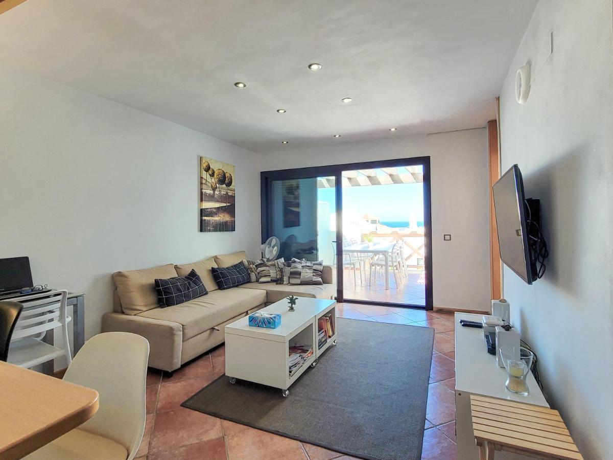 Adeje Paradise With Private Jacuzzi Appartement *