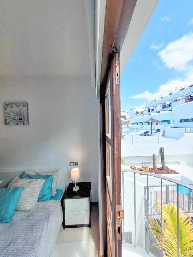 Adeje Paradise With Private Jacuzzi Appartement *