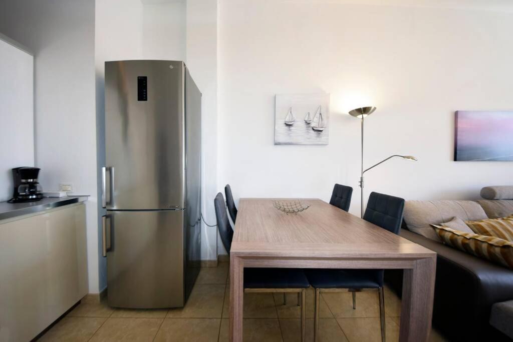 Adeje Appartement