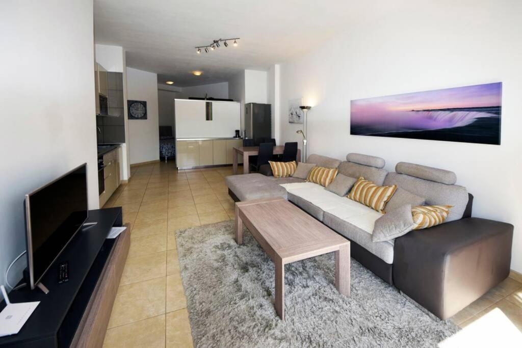 Adeje Appartement Costa Adeje (Tenerife)