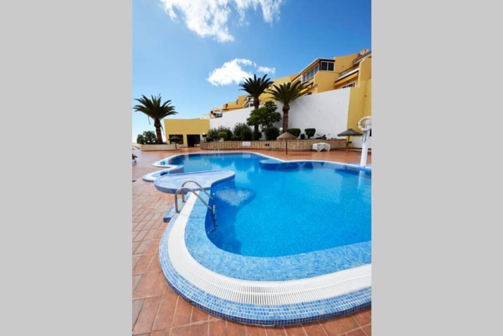 Adeje Costa Adeje (Tenerife)