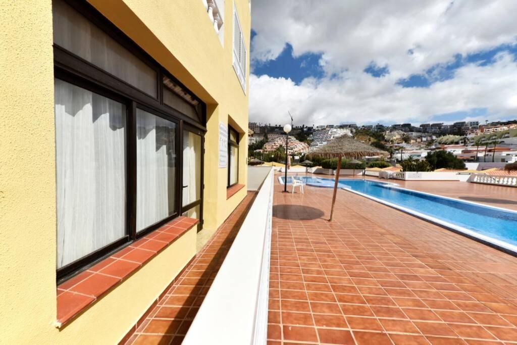 Adeje Appartement *