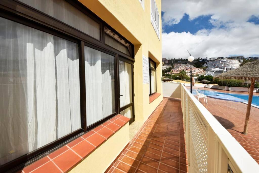 Appartement Adeje *