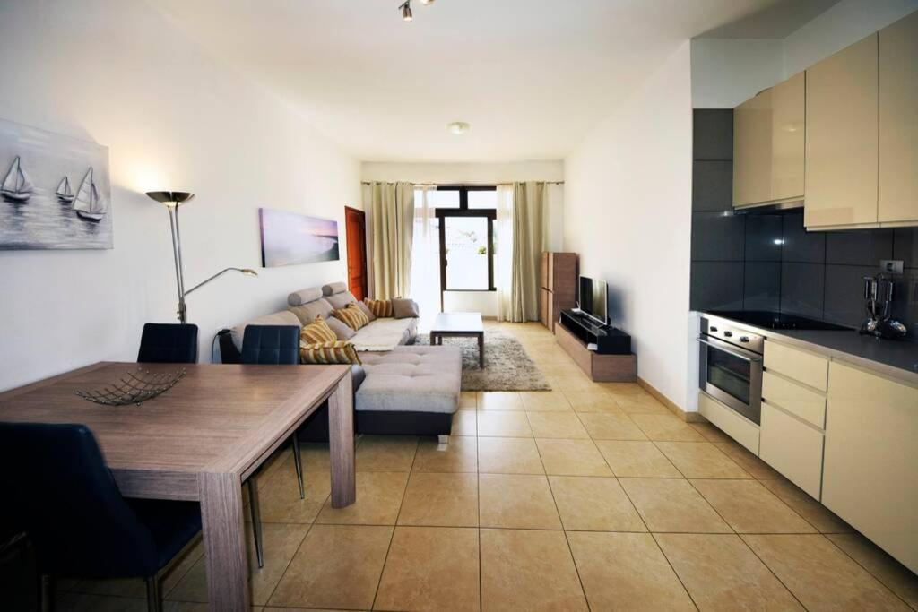 Appartement Adeje *