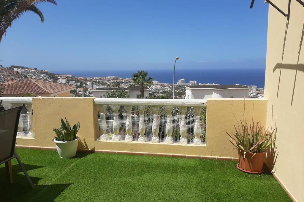 Gran Piso En Costa Adeje (Tenerife)