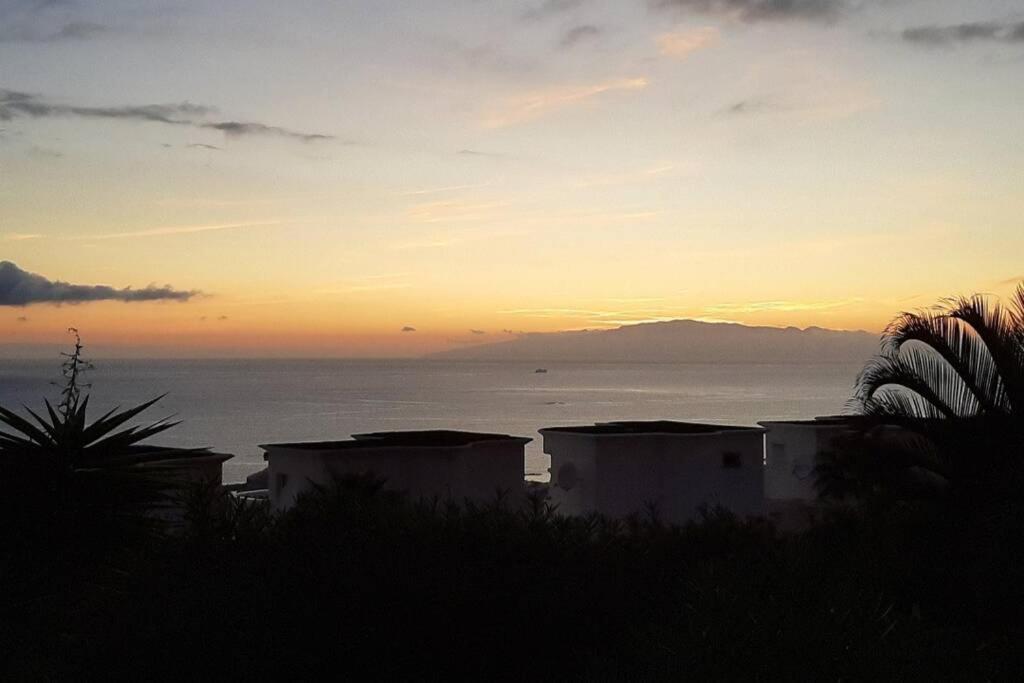 Gran Piso En Costa Adeje (Tenerife)