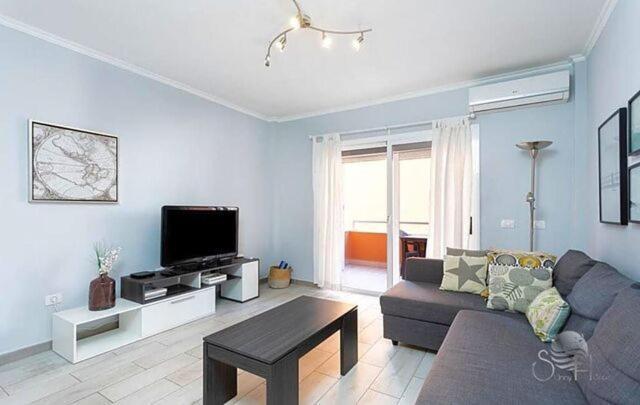 Marineda El Cabezo Appartement