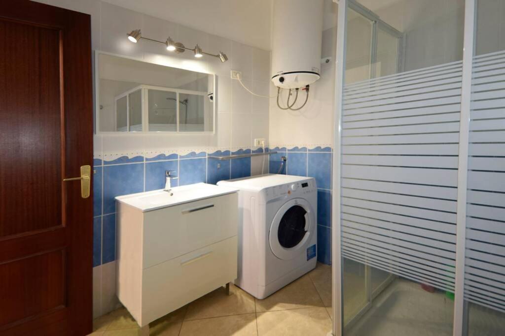 Adeje Appartement