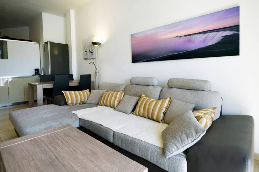 Appartement Adeje *