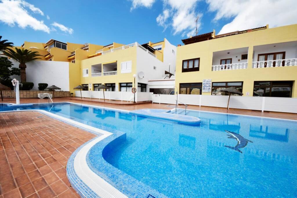 Adeje Costa Adeje (Tenerife)