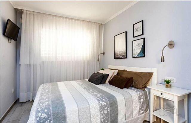 Appartement Marineda El Cabezo *