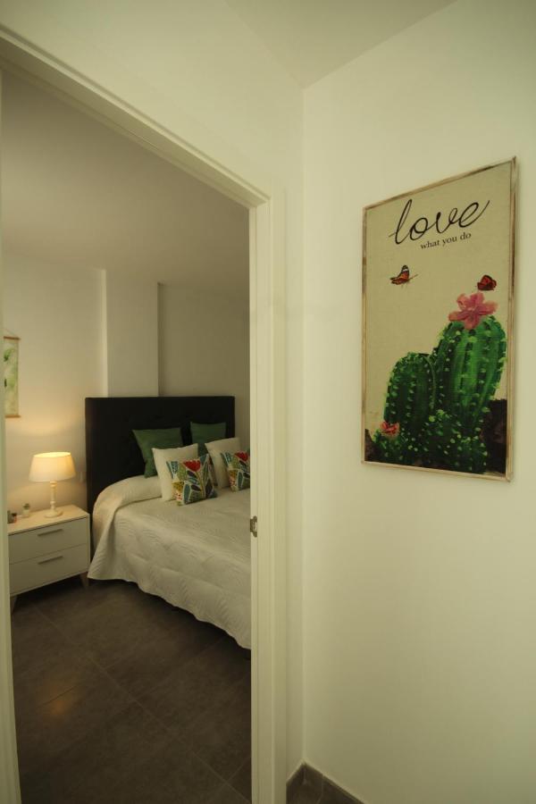 Sunset Apartment El Medano (Tenerife)