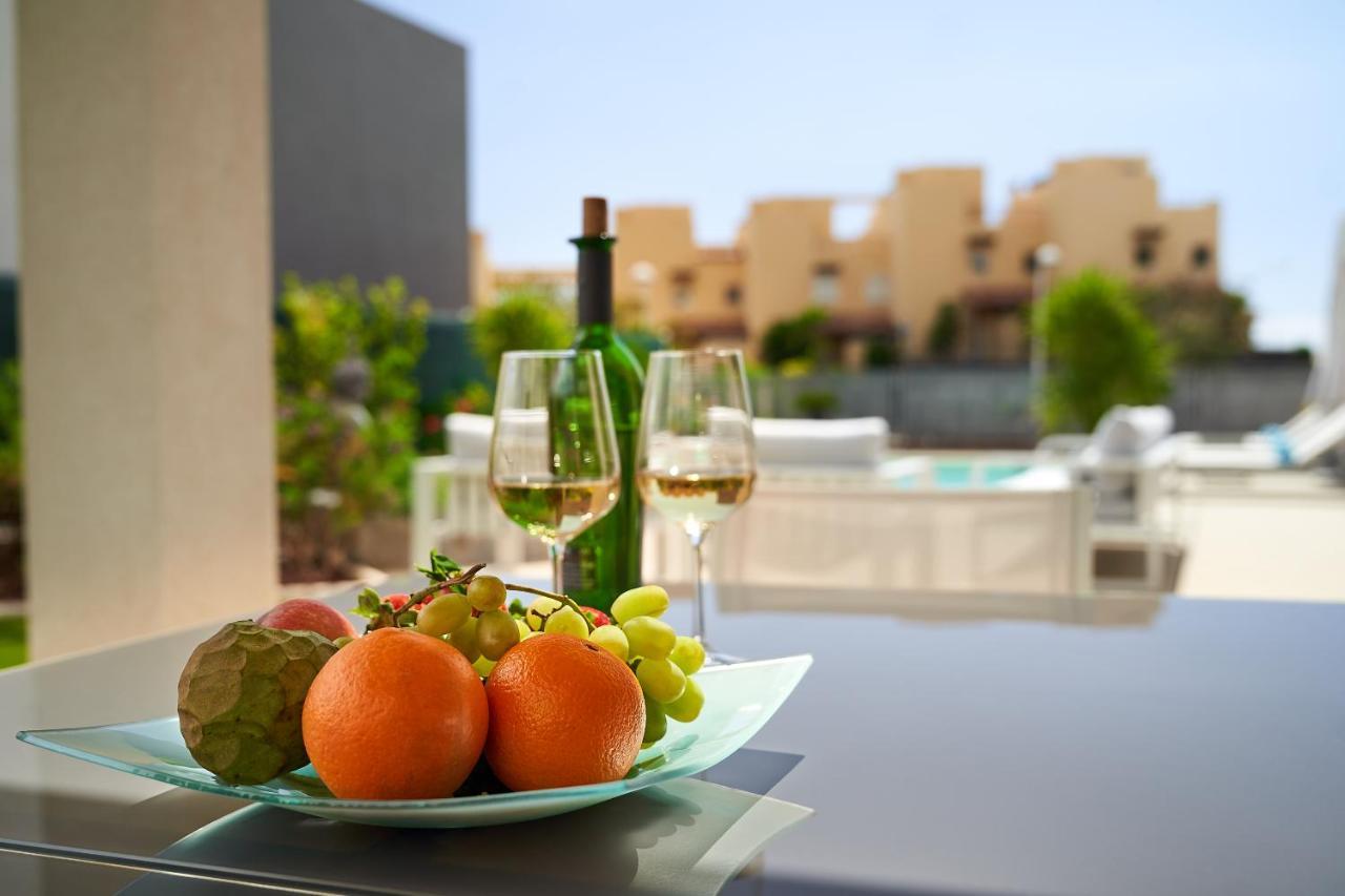 Villa Flamencos Rosas, Costa Adeje Playa Paraiso (Tenerife)