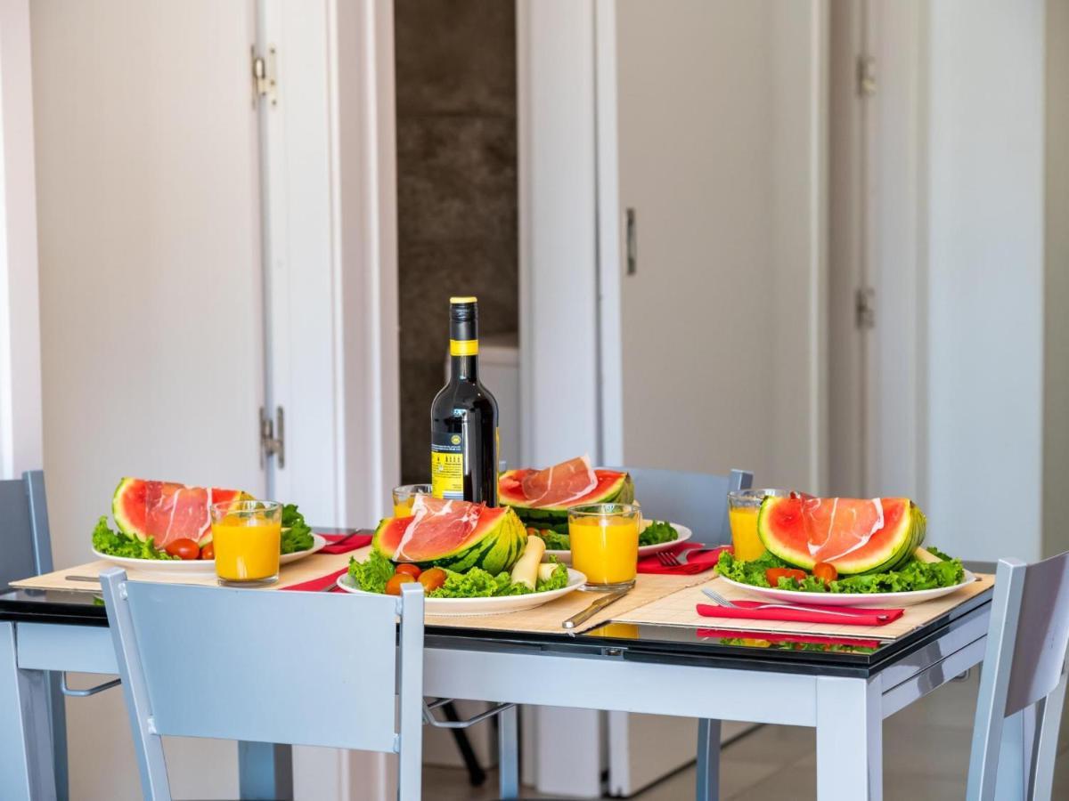 1012 Cristianos Front Row Sea, Pool Free Wifi * Arona (Tenerife)