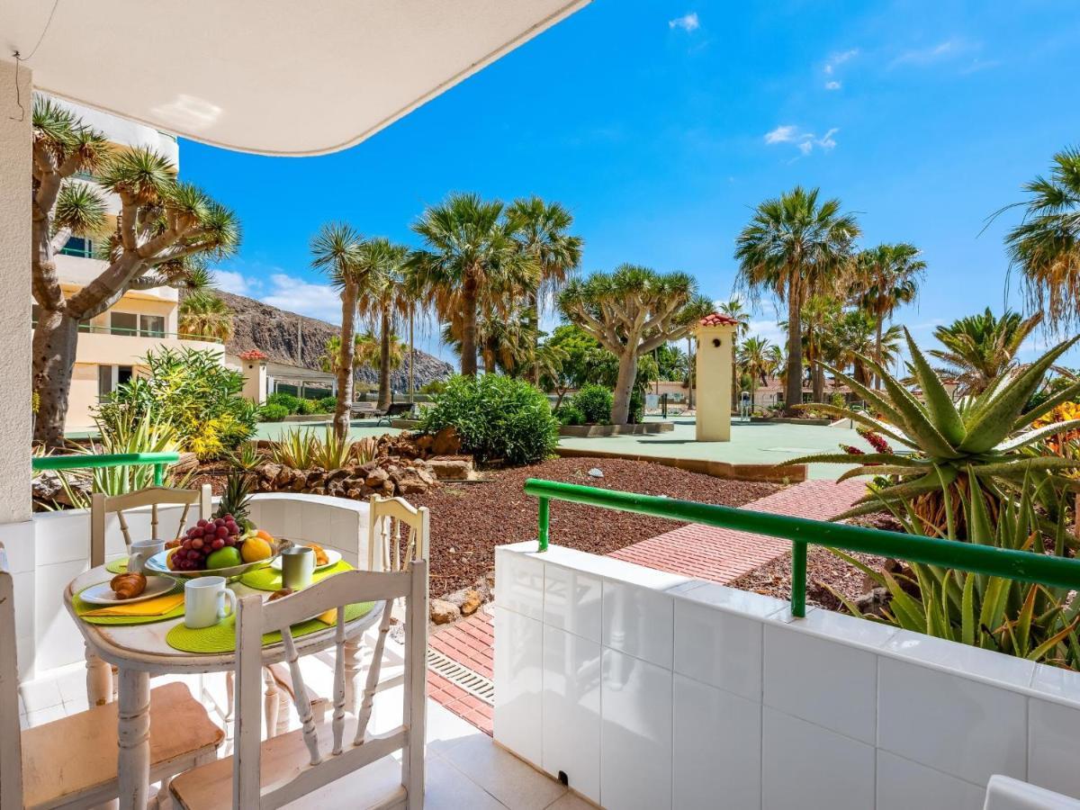 1012 Cristianos Front Row Sea, Pool Free Wifi