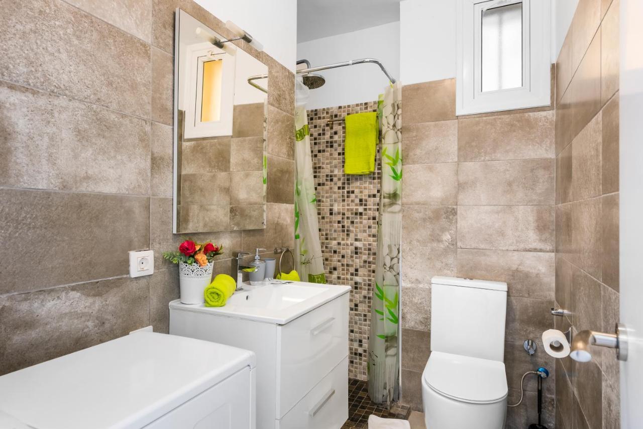 Appartement 1012 Cristianos Front Row Sea, Pool Free Wifi Arona (Tenerife)