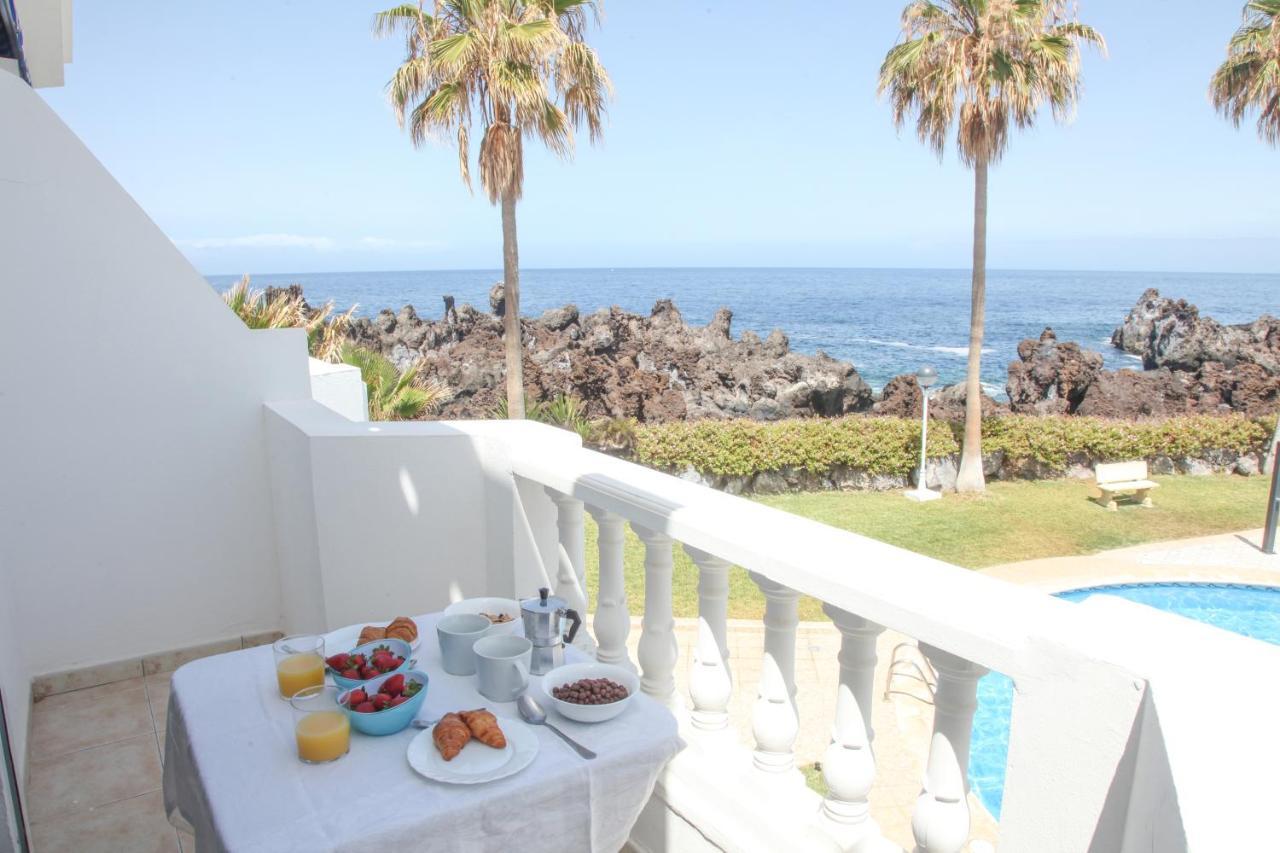 Luxury Princesa * Puerto de Santiago (Tenerife)
